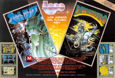 December 1987 magazine ad
