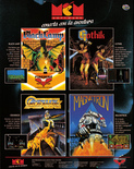 June 1988 magazine ad