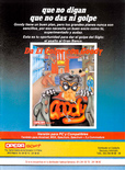 November 1987 magazine ad
