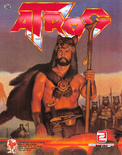 June 1988 magazine ad