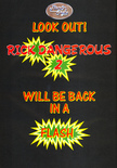 September 1990 magazine ad