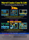 January 1990 magazine ad