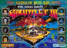 March 1991 magazine ad