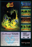 October 1990 magazine ad