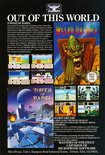 January 1990 magazine ad