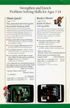 The Learning Company product catalog