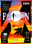 October 1992 magazine ad