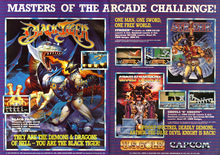 April 1990 magazine ad