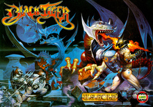 Computer + Video Games Magazine - Issue 100 (March 1990) Poster