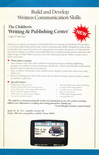 The Learning Company product catalog