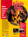 September 1991 magazine ad