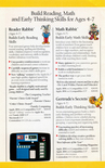 The Learning Company product catalog