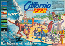 November 1987 magazine ad