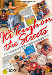 November 1987 magazine ad