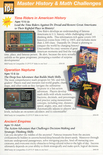 The Learning Company 1992-1993 product catalog