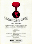 November 1984 magazine ad