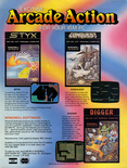 March 1984 magazine ad