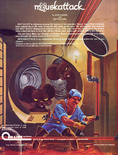 March 1982 magazine ad