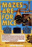 March 1983 magazine ad