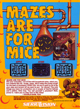 March 1983 magazine ad