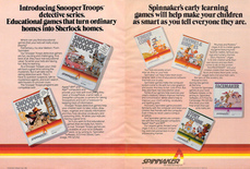 December 1982 magazine ad