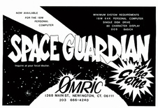 June 1982 magazine ad
