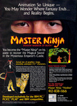 September 1987 magazine ad