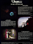 September 1981 magazine ad