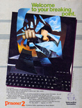 September 1982 magazine ad
