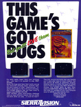 January 1983 magazine ad