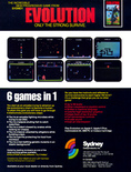 September 1983 magazine ad