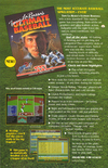 SSI 1992 product catalog