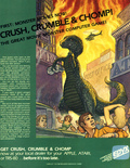 May 1982 magazine ad