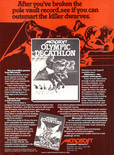 September 1980 magazine ad