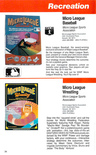 Commodore Buyer's Guide to software & accessories Volume 3