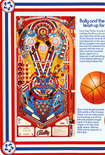 Harlem Globetrotters On Tour flyer - Page 2