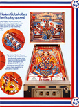 Harlem Globetrotters On Tour flyer - Page 3