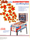 Harlem Globetrotters On Tour flyer - Page 4