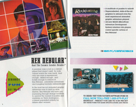 Microprose product catalog