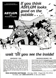 August 1982 magazine ad