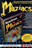 December 1983 magazine ad