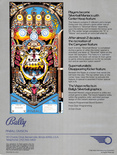 Silverball Mania flyer page 4