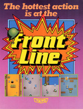 Front Line flyer - Front
