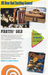 Microprose product catalog