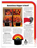 October 1977 magazine ad