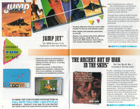 Microprose product catalog