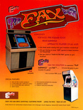 Fax flyer