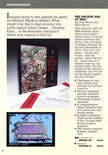 Br0derbund 1986 product catalog