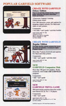 DLM, Inc. product catalog