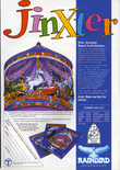 February 1988 magazine ad